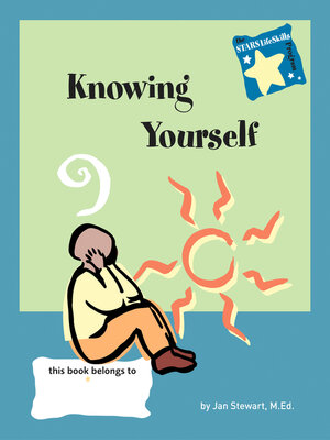 cover image of Knowing Yourself